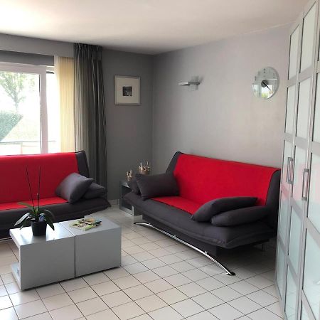 Warande Middelkerke Apartment Ngoại thất bức ảnh